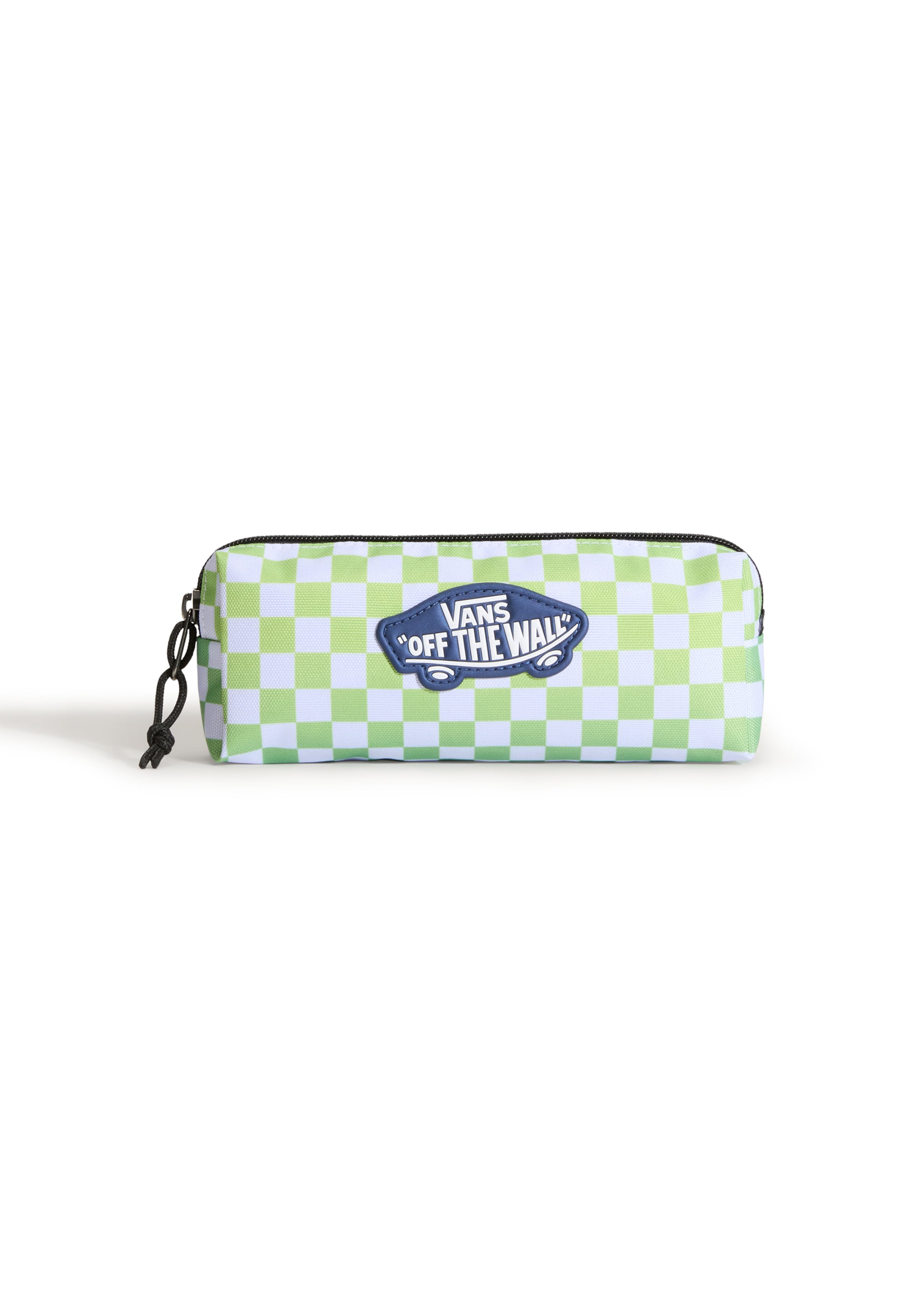 VANS Artykuły papiernicze 'Old Skool' w kolorze niebieski: przód
