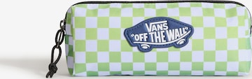 mėlyna VANS Raštinės reikmenys 'Old Skool': priekis
