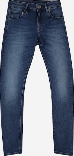 Džinsai '3301' iš G-STAR, spalva – tamsiai (džinso) mėlyna, Prekių apžvalga