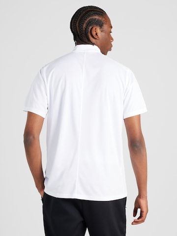 NIKE - Camisa funcionais em branco