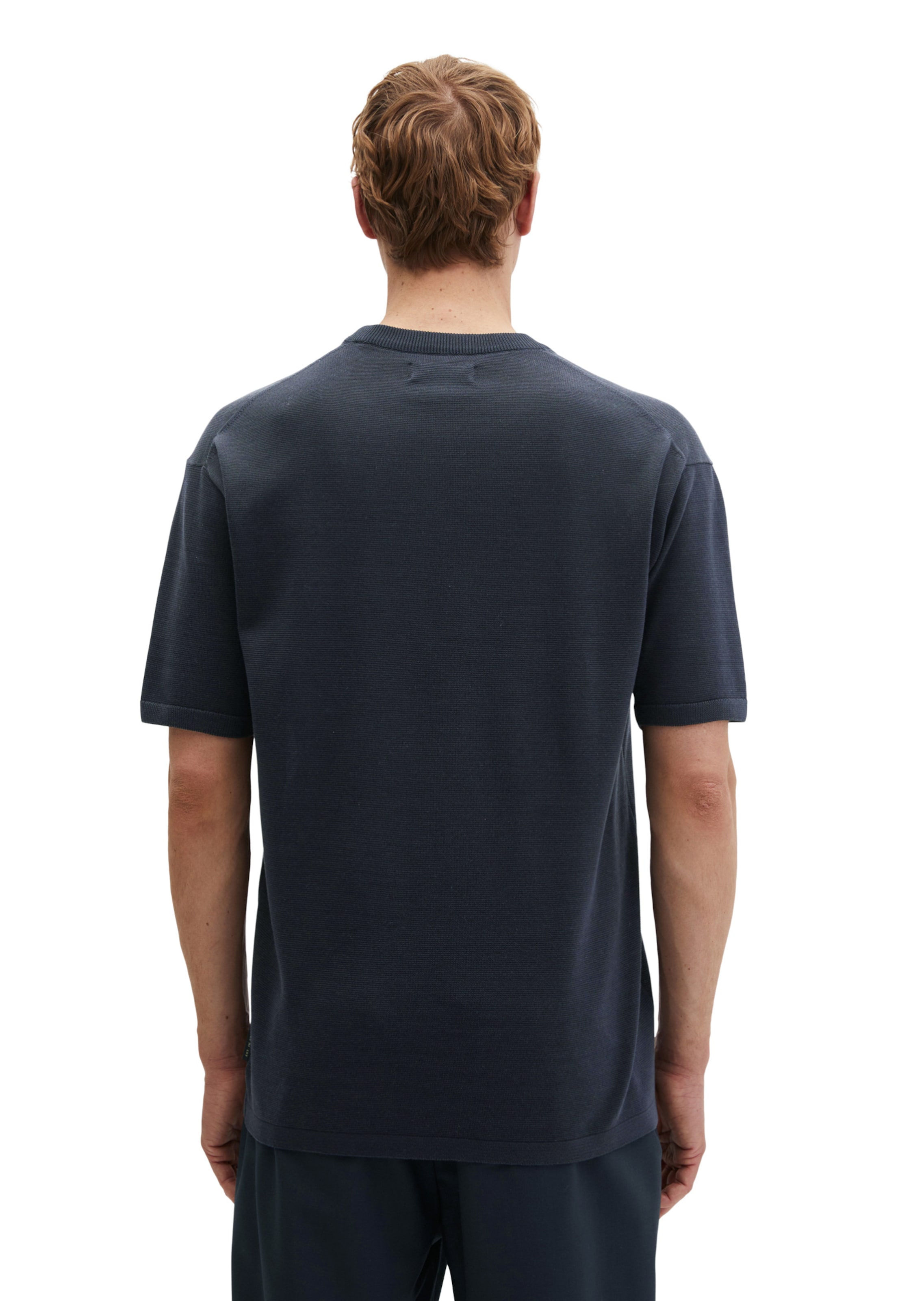 Marc O'Polo Shirt in Blue