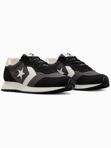 CONVERSE Sportschuh 'Converse Ray Trainer'‌‌ in Schwarz