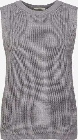 ESPRIT Pullover in Grau: predná strana