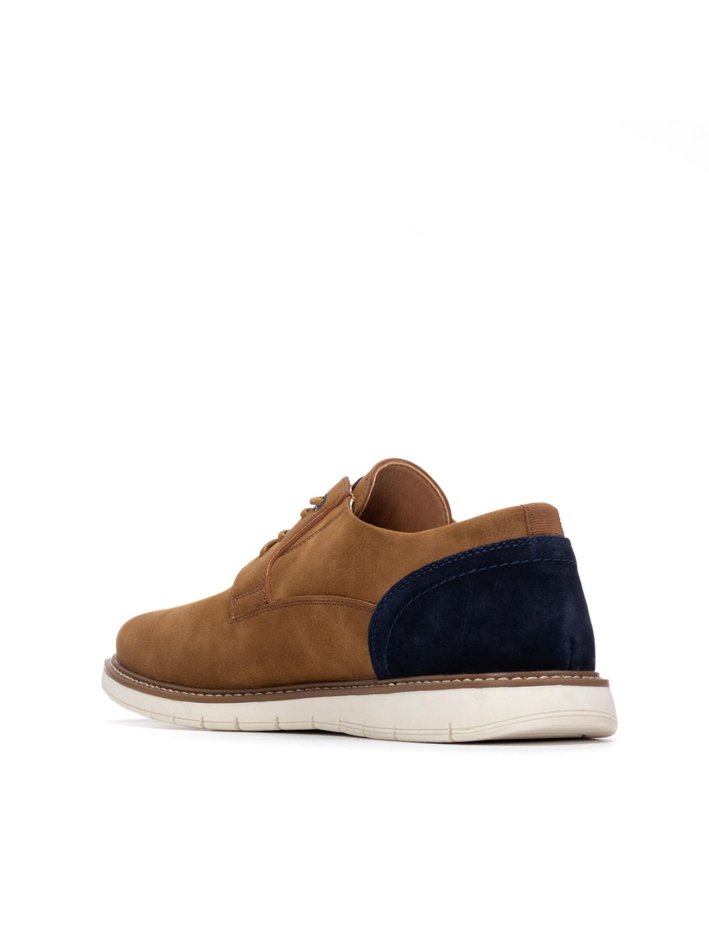 Refresh - Calzado deportivo en beige