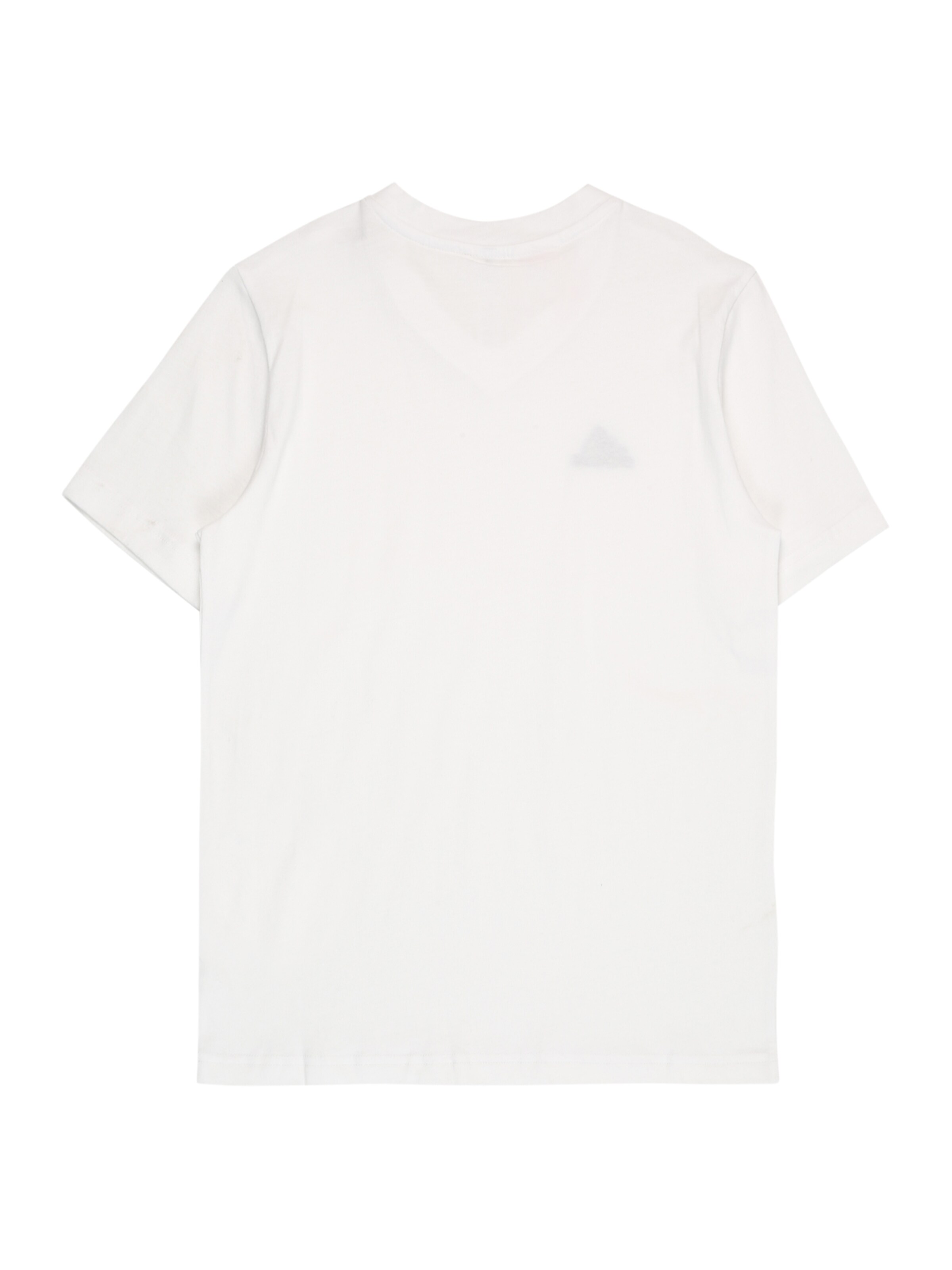 ADIDAS PERFORMANCE - Camisa funcionais 'Entrada 22' em branco