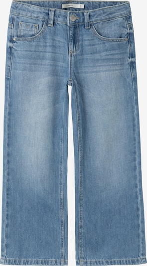 NAME IT Farkut 'Rose' värissä sininen denim, Tuotenäkymä