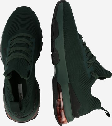 Bata Sneakers in Green