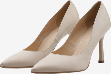 faina Pumps in Beige