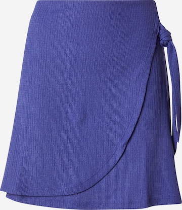 ABOUT YOU Rok 'Riley ' in Blauw: voorkant