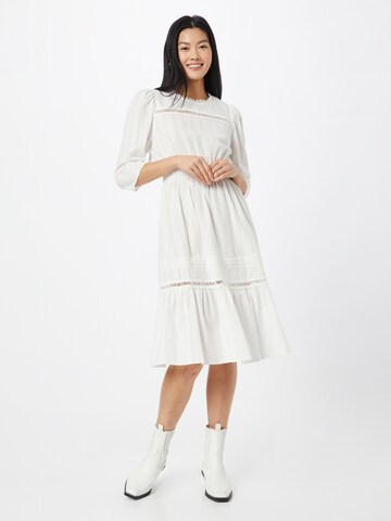 JOOP! Dress in White: front