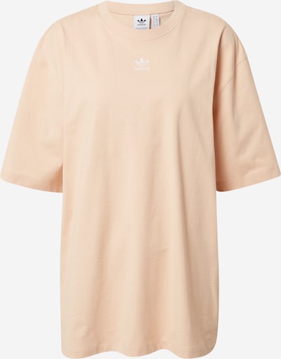 ADIDAS ORIGINALS Majica | nude barva, Prikaz izdelka
