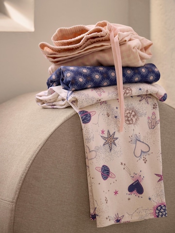 Pantaloncini da pigiama 'Favourites' di CALIDA in beige