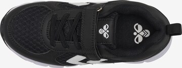 Hummel Athletic Shoes 'Speed' in Black