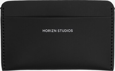 Horizn Studios Etui u crna / srebro, Pregled proizvoda