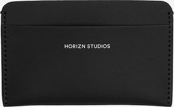 Horizn Studios - Estuche en negro: frente