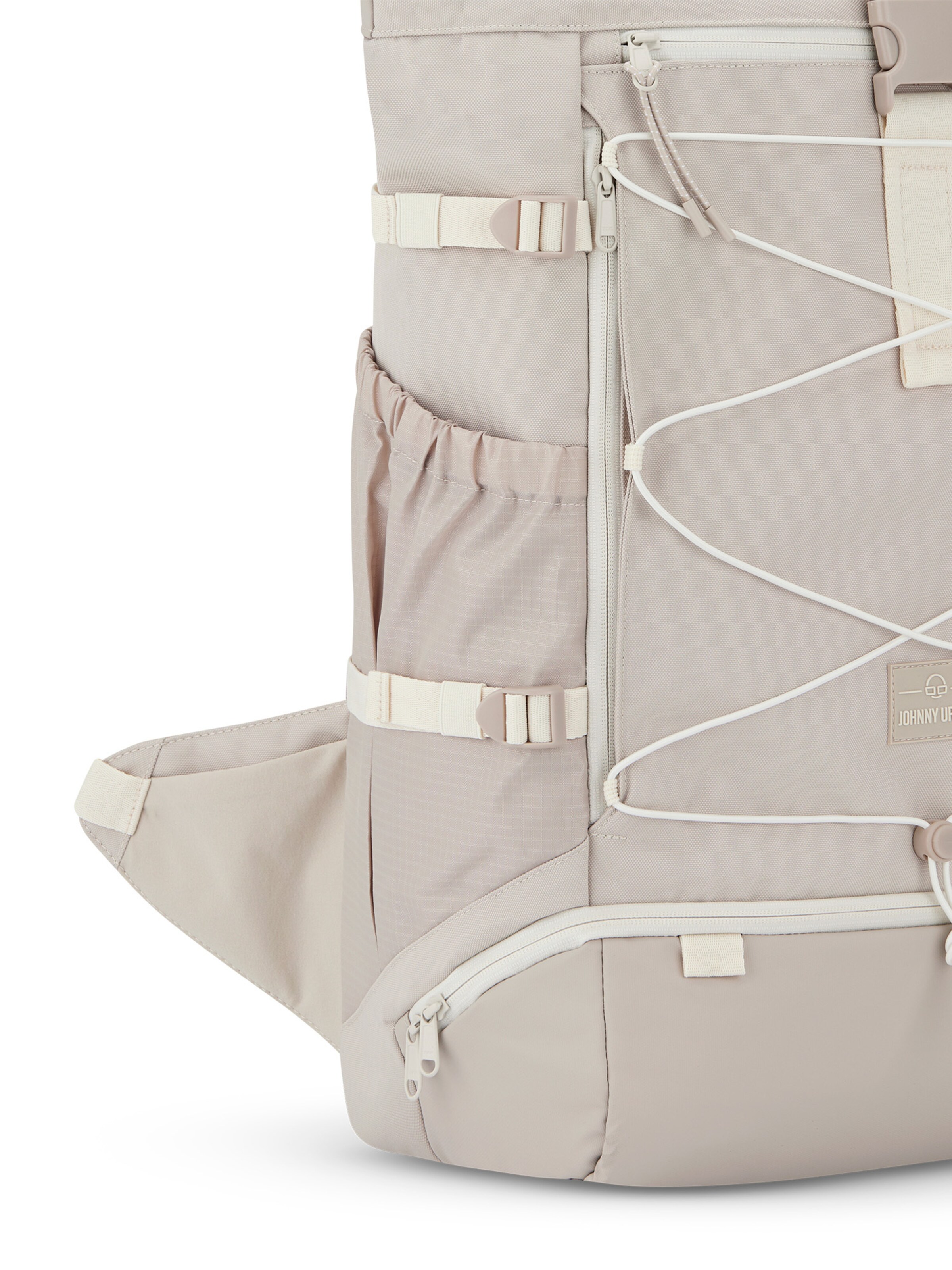 Johnny Urban Σακίδιο πλάτης 'Allen Large Travel' σε μπεζ