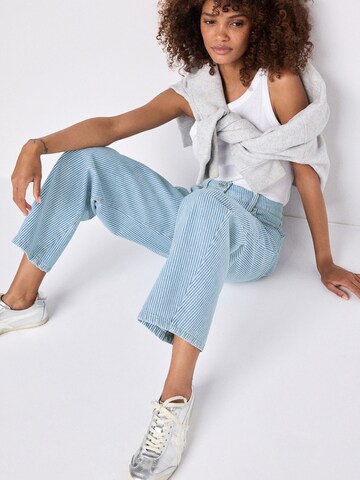 regular Jeans di Next in blu