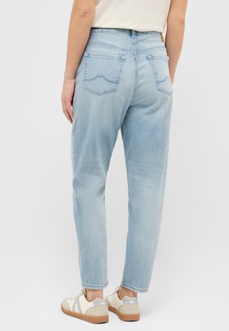 MUSTANG Loose fit Jeans in Blue