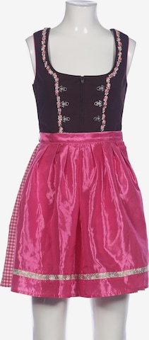 STOCKERPOINT Kleid S in Pink: predná strana
