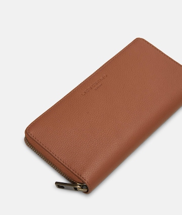 Liebeskind Berlin - Cartera 'Gigi ' en marrón