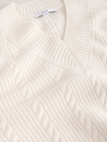 Next - Jersey en beige