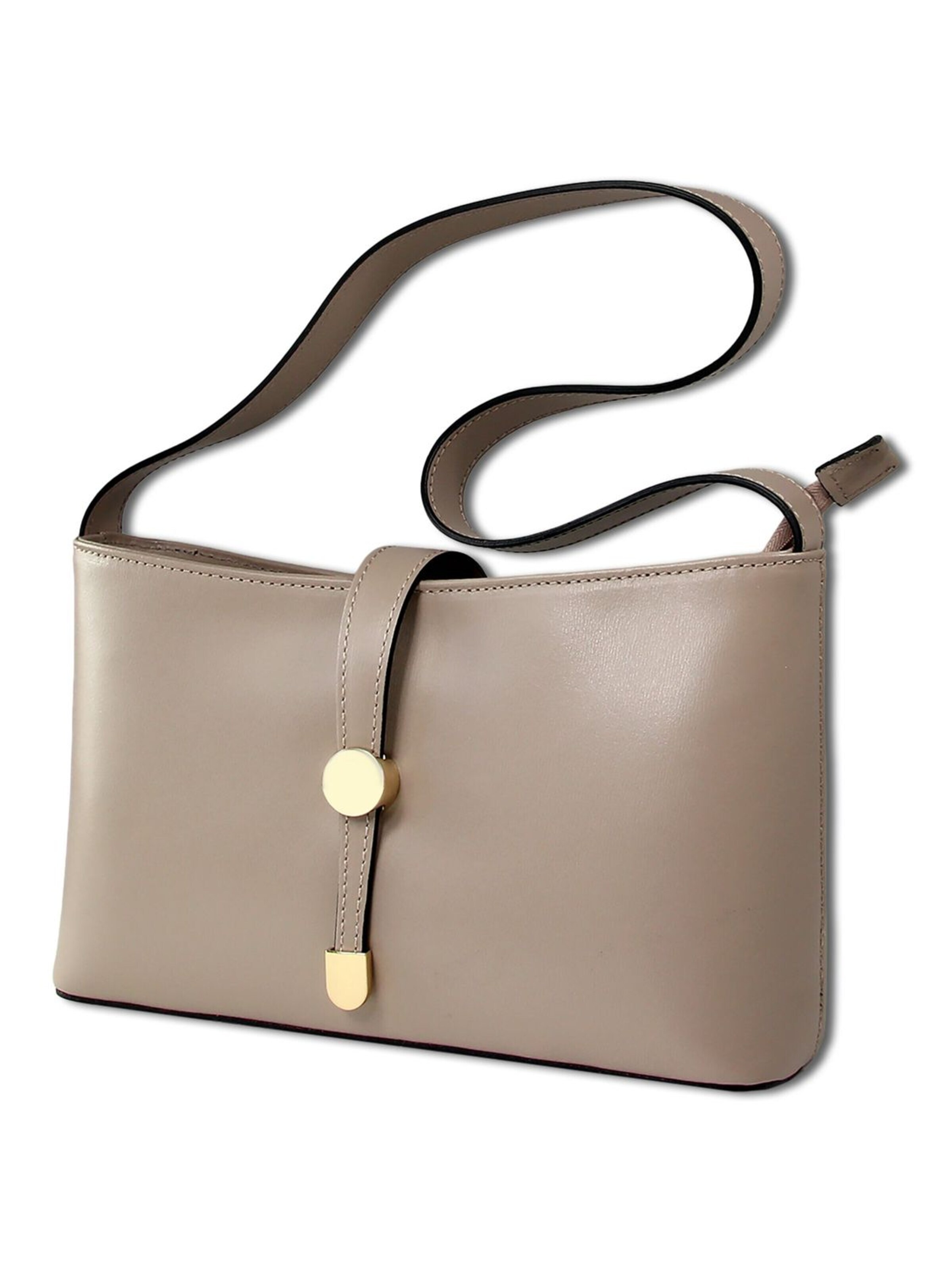 Toscanto Schultertasche‌‌‌ in Beige