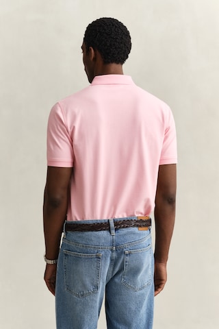 T-Shirt GANT en rose