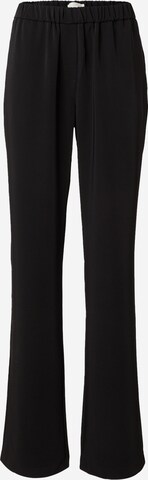 Loosefit Pantaloni 'Aylin Tall' di LeGer by Lena Gercke in nero: frontale