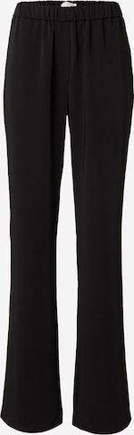 LeGer by Lena Gercke Loose fit Trousers 'Aylin Tall' in Black: front