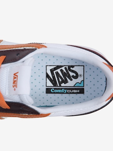 VANS Sneakers laag 'Lowland' in Wit