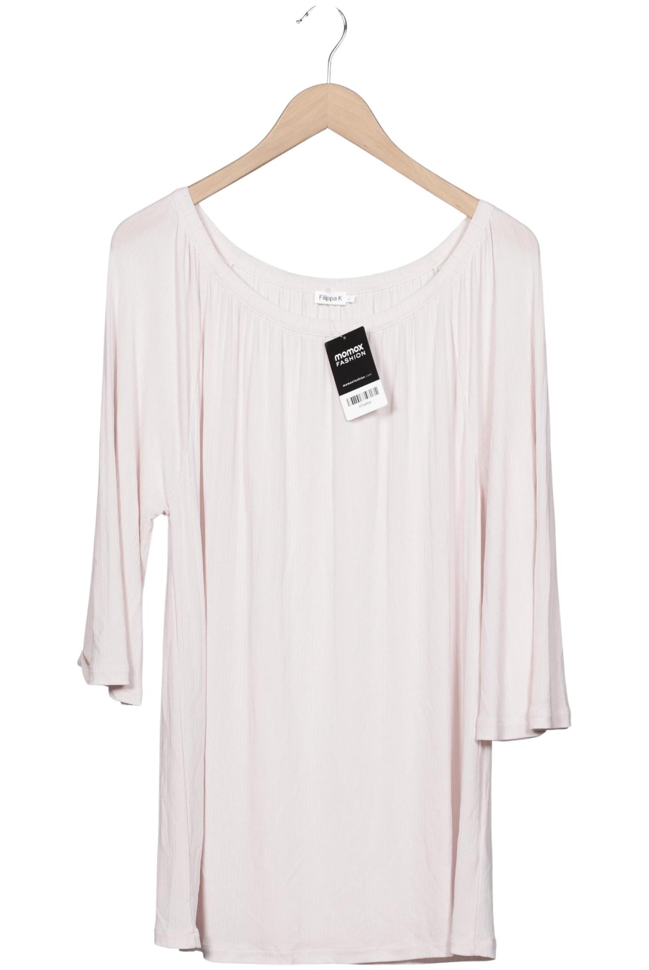 Filippa K Top & Shirt in L in Pink: front