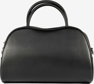 LACOSTE Handbag 'Lora' in Black