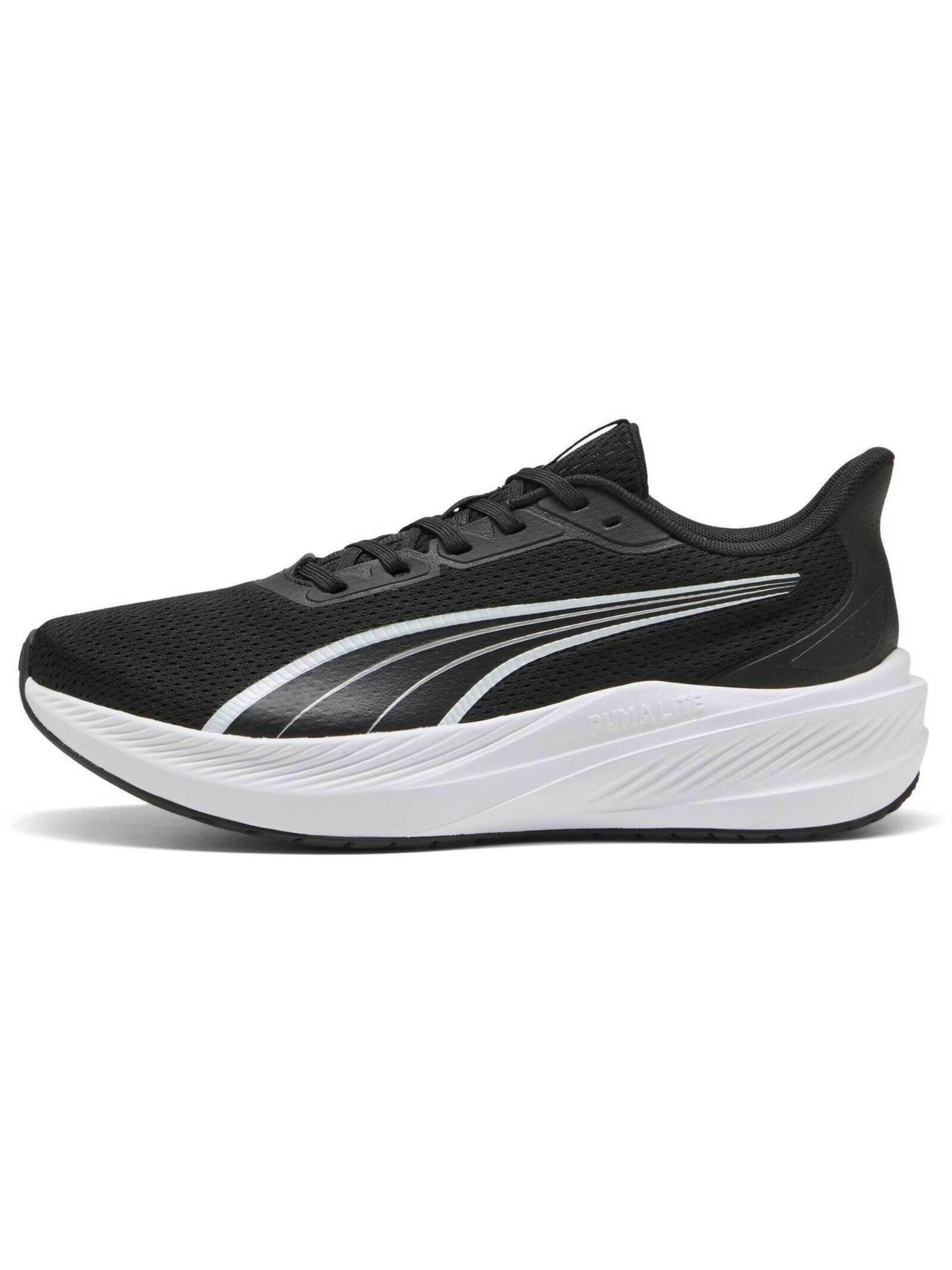 Scarpa da corsa 'Dasher Lite' di PUMA in nero