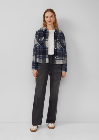 s.Oliver Regular Jeans in Grau