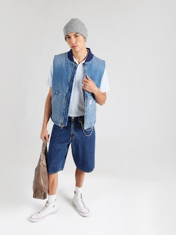 Gilet LEVI'S ® en bleu