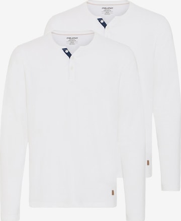 Maglietta 'HOLLIE' di BLEND in bianco: frontale