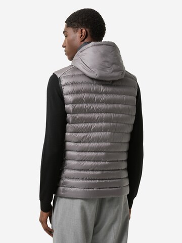 BOGNER Weste 'Lonne' in Grau