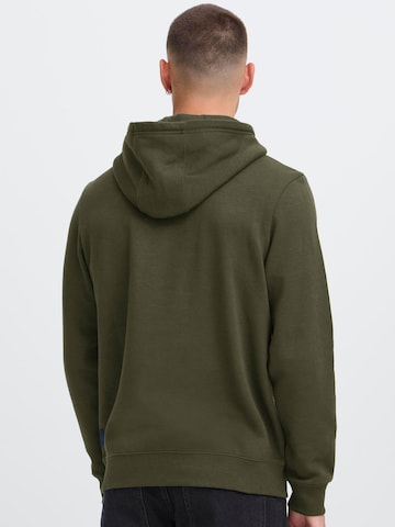 BLEND Sweater ' BHBader ' in Green