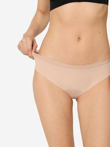 Nur Die - Braga ' Alles Geregelt mittelstark + extrastark ' en beige