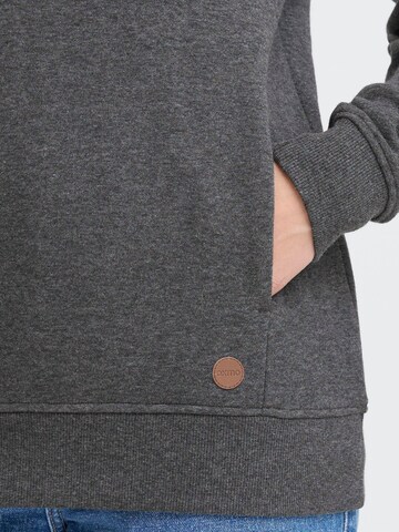 Oxmo - Pullover ' OXMILLE ' em cinzento