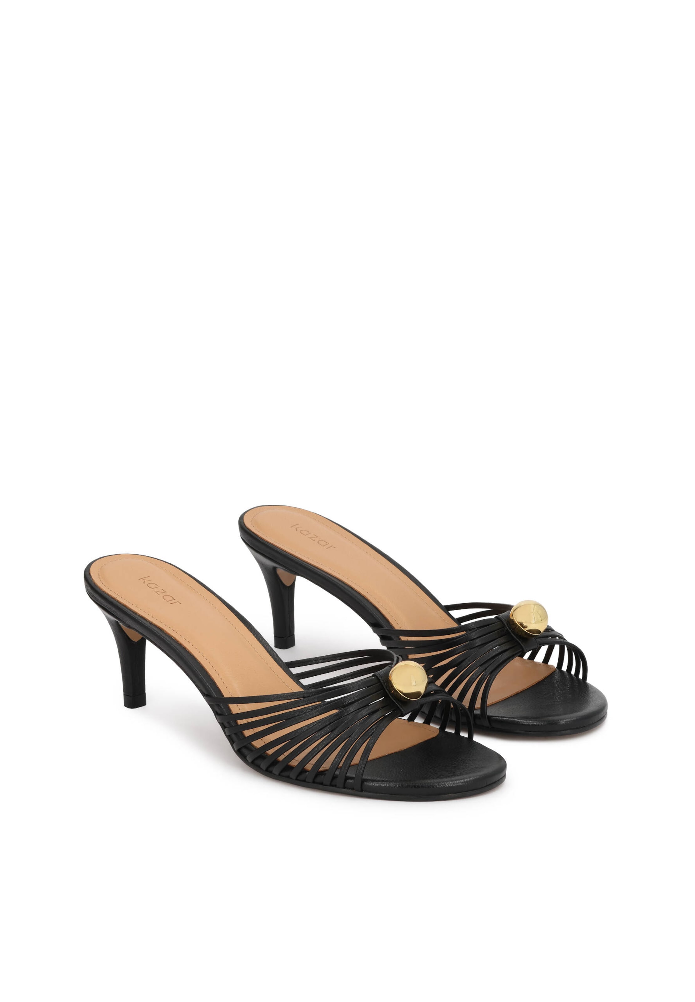 Kazar Лодочки в Черный