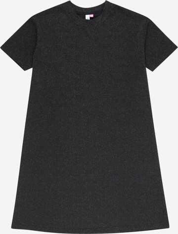 Vero Moda Girl Платье 'KANVA' в Черный: спереди