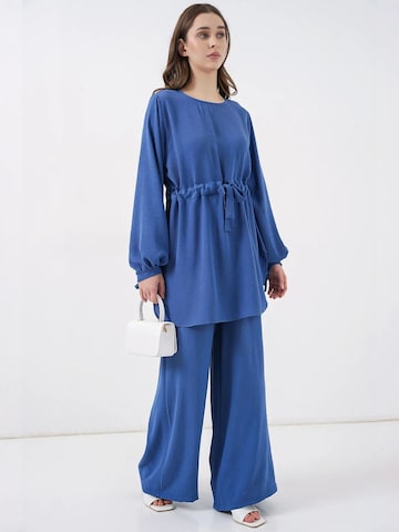 Bigdart Broekpak in Blauw