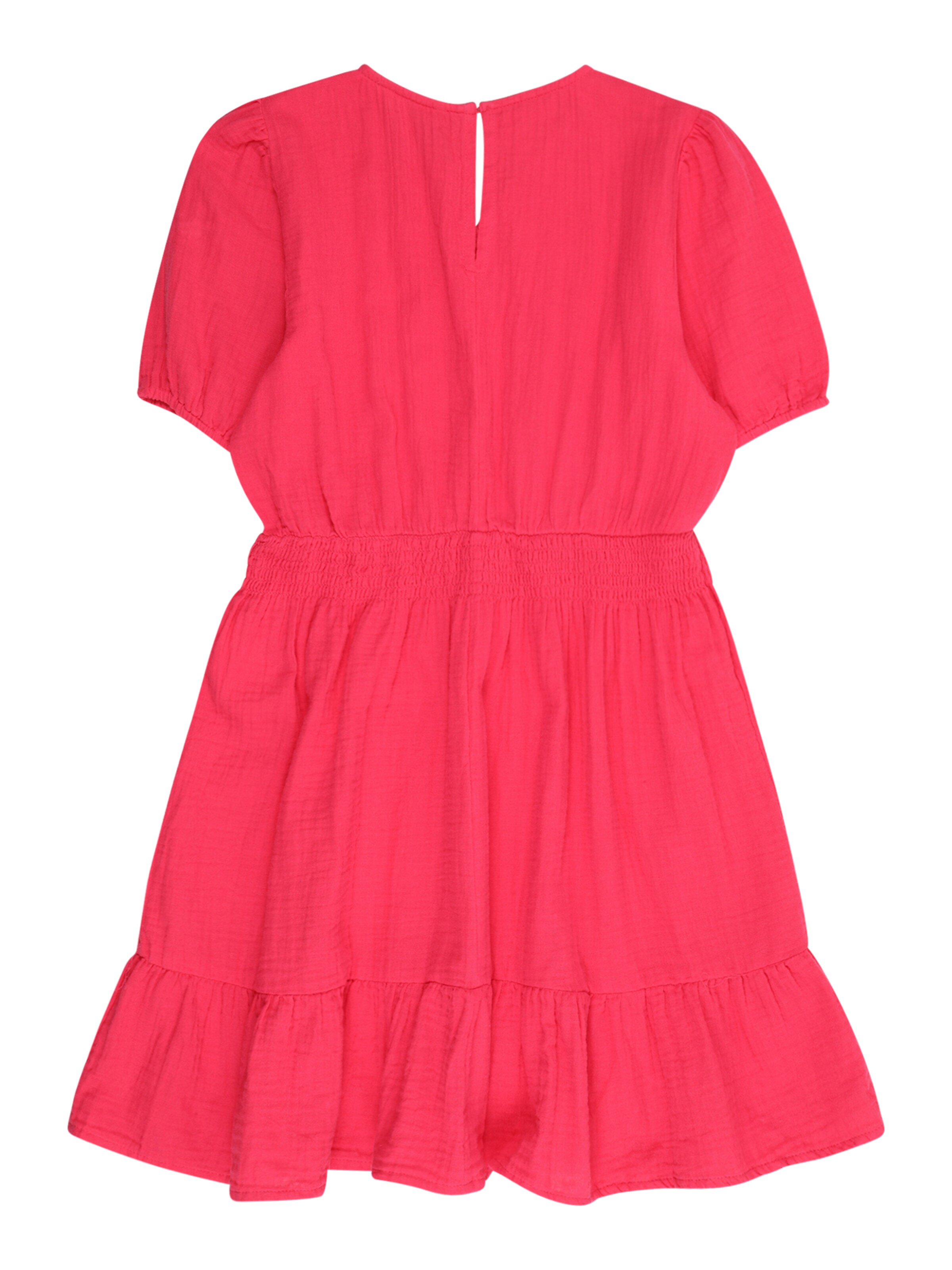 ONLY GIRLS Dress 'KOGTHYRA' in Pink