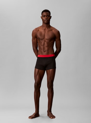 Calvin Klein Underwear Boxeralsók - fekete