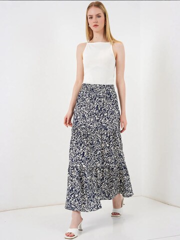 Bigdart Rok in Blauw