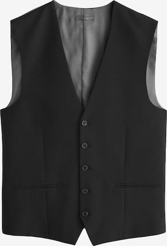 Next Pukuliivi värissä musta: etupuoli