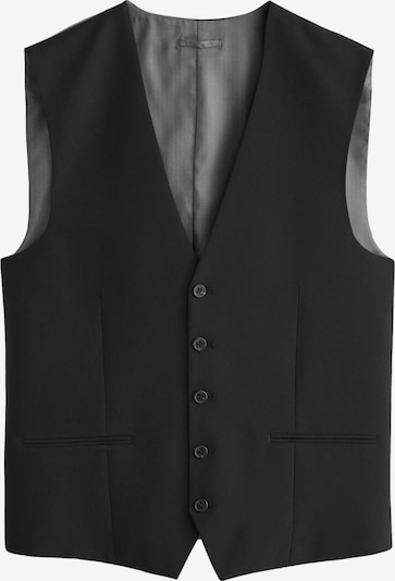 Kostiuminė liemenė iš Next, spalva – juoda, Prekių apžvalga