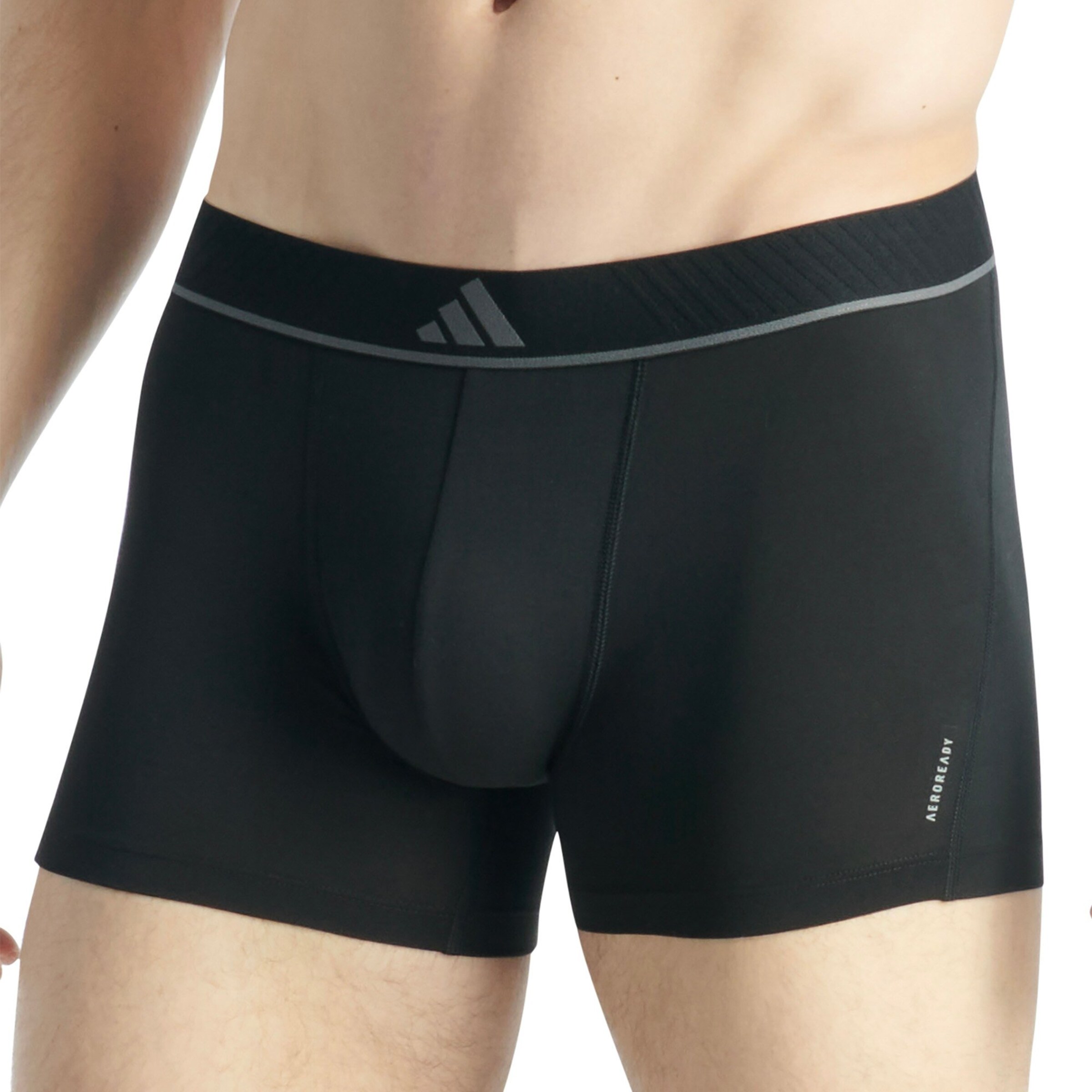 ADIDAS SPORTSWEAR Boxer shorts in Black
