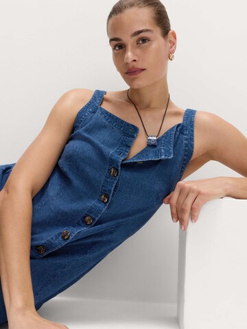 Marks & Spencer Jurk in Blauw